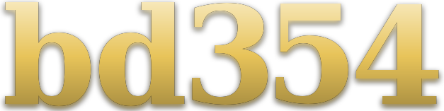 bd354 logo